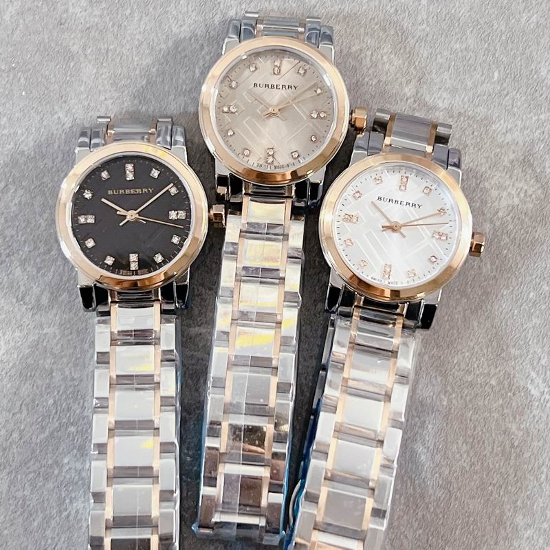 Burberry 26mm 042746